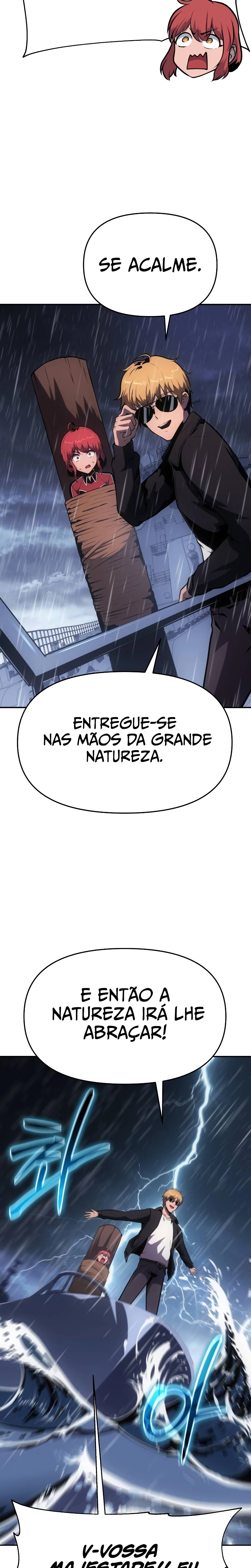 Read O Rei dos Cavaleiros que Retorna com um Deus PT Manga Online