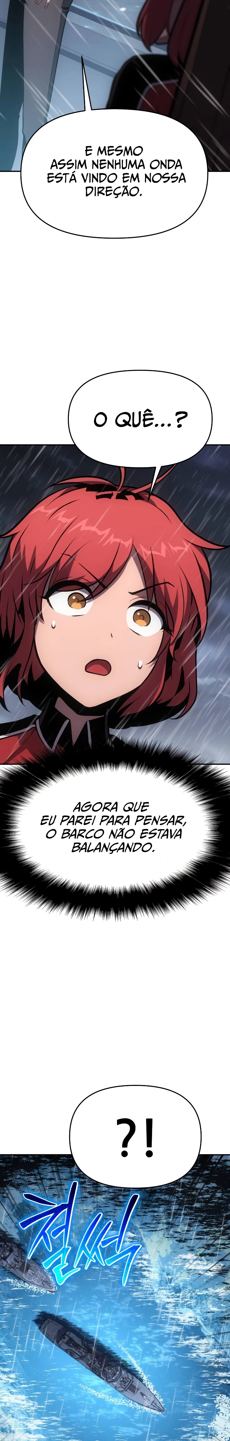 Read O Rei dos Cavaleiros que Retorna com um Deus PT Manga Online