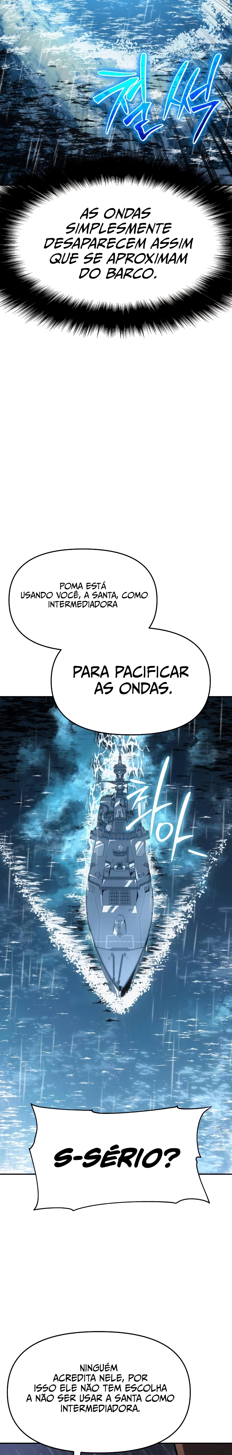 Read O Rei dos Cavaleiros que Retorna com um Deus PT Manga Online