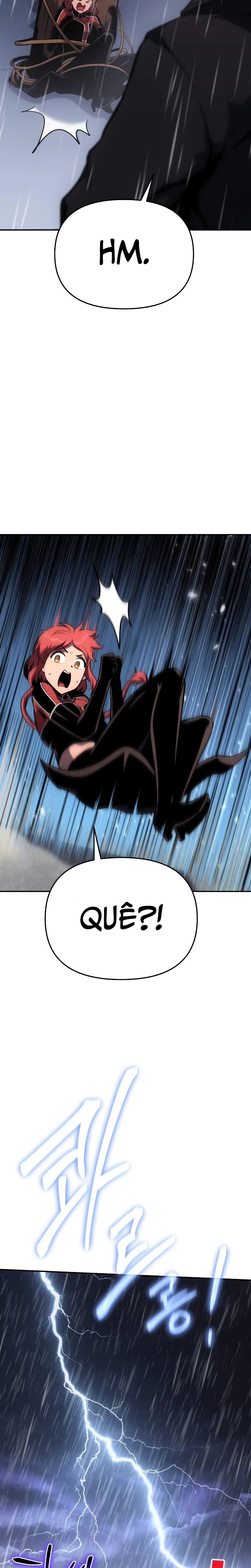 Read O Rei dos Cavaleiros que Retorna com um Deus PT Manga Online