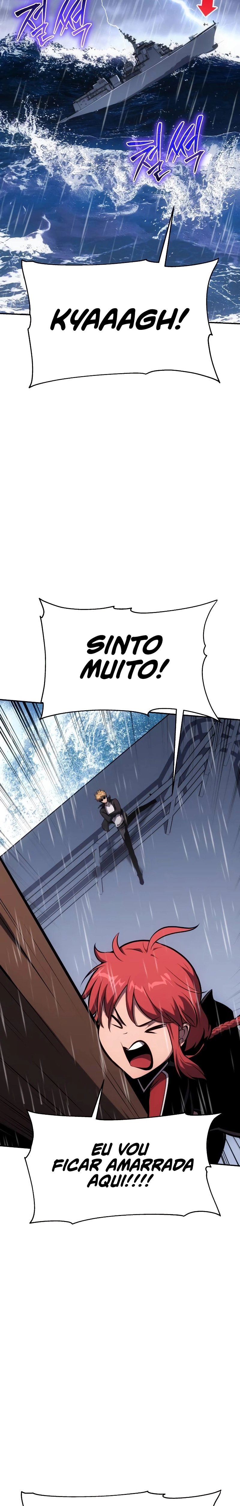 Read O Rei dos Cavaleiros que Retorna com um Deus PT Manga Online