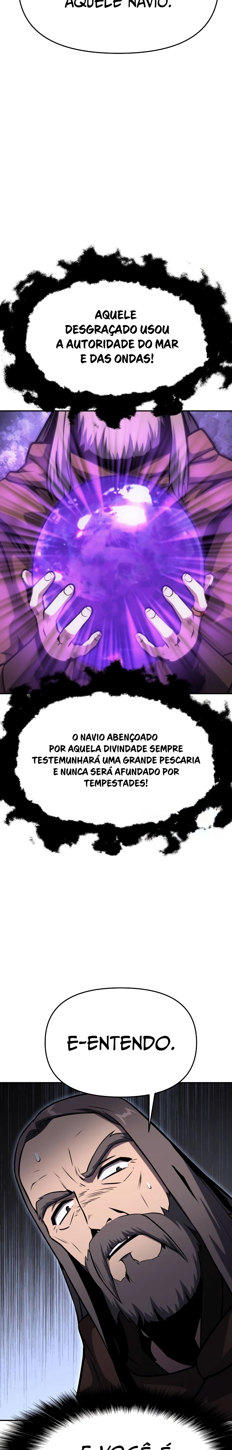 Read O Rei dos Cavaleiros que Retorna com um Deus PT Manga Online