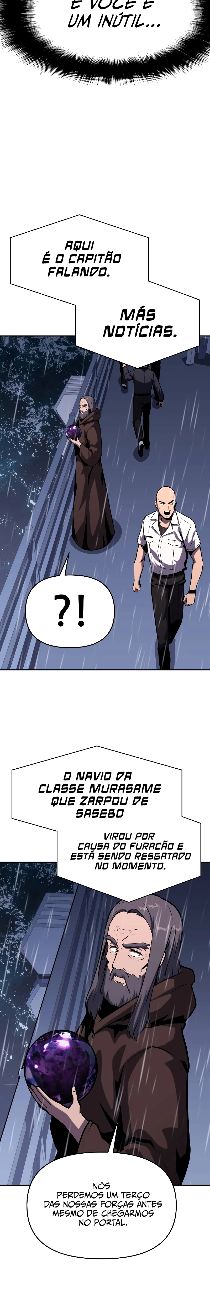 Read O Rei dos Cavaleiros que Retorna com um Deus PT Manga Online