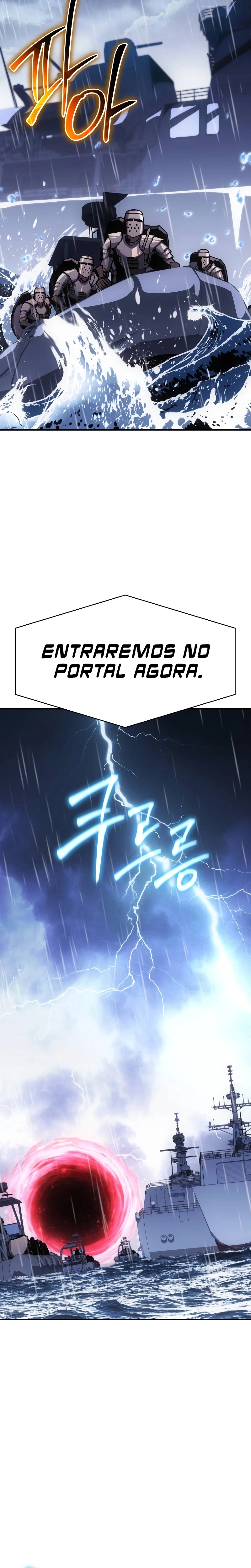 Read O Rei dos Cavaleiros que Retorna com um Deus PT Manga Online