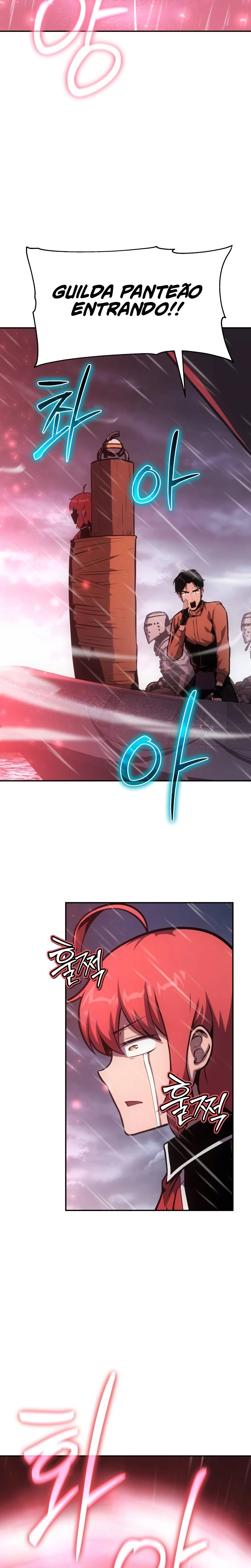Read O Rei dos Cavaleiros que Retorna com um Deus PT Manga Online