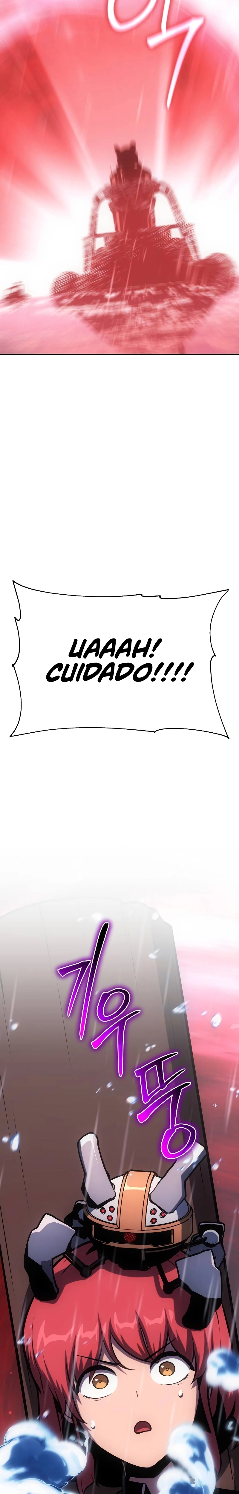 Read O Rei dos Cavaleiros que Retorna com um Deus PT Manga Online