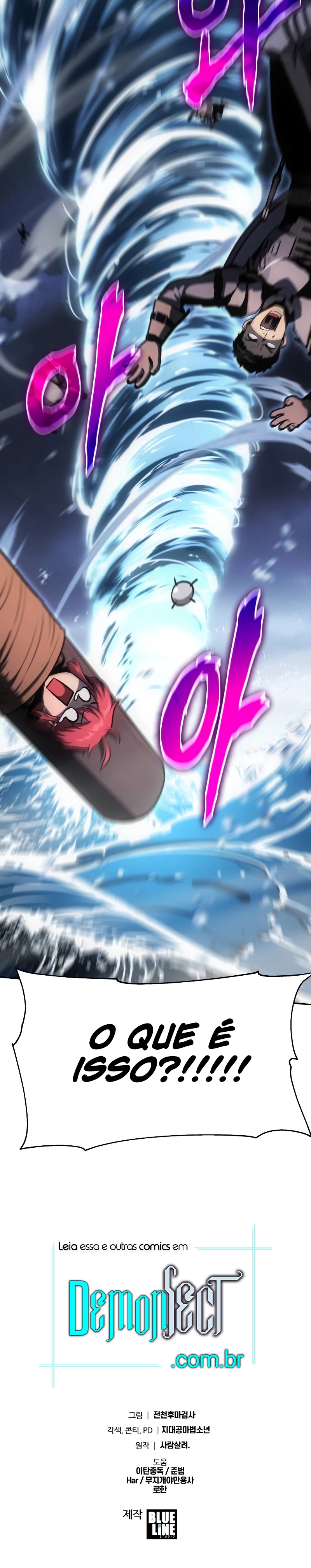Read O Rei dos Cavaleiros que Retorna com um Deus PT Manga Online