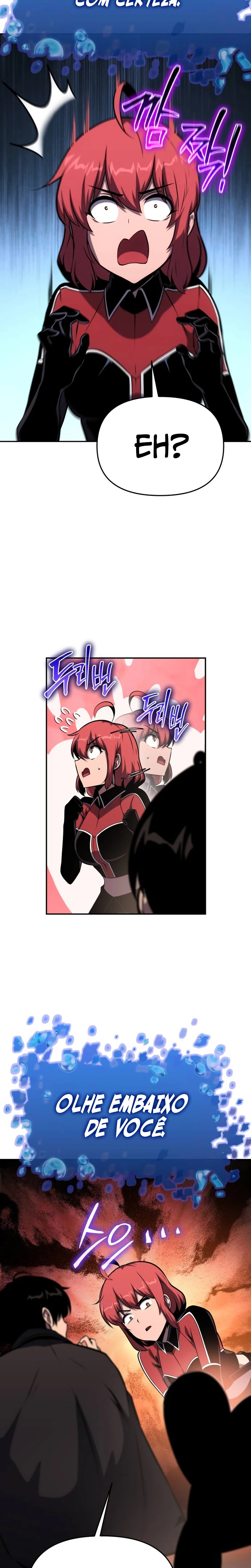 Read O Rei dos Cavaleiros que Retorna com um Deus PT Manga Online