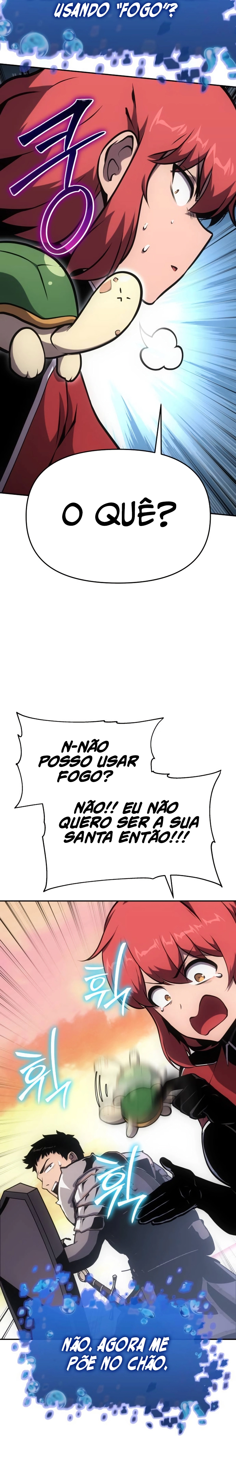 Read O Rei dos Cavaleiros que Retorna com um Deus PT Manga Online