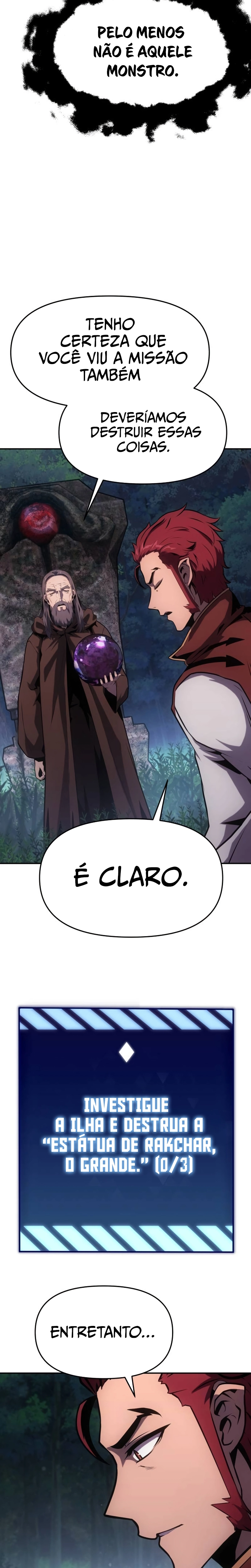 Read O Rei dos Cavaleiros que Retorna com um Deus PT Manga Online