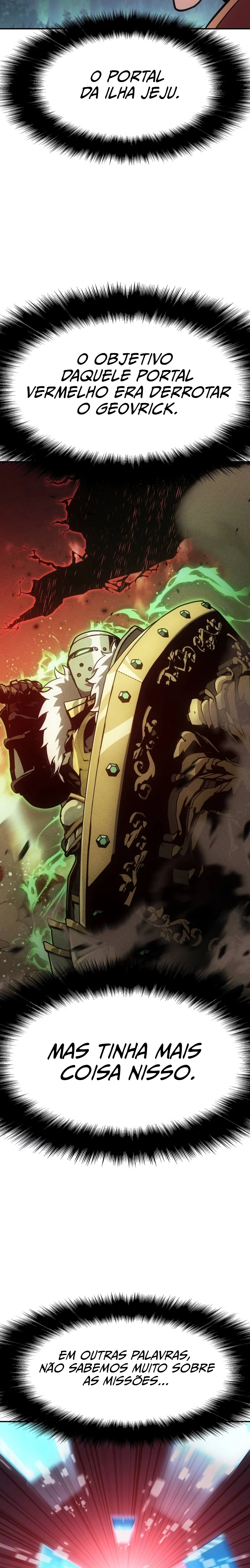 Read O Rei dos Cavaleiros que Retorna com um Deus PT Manga Online