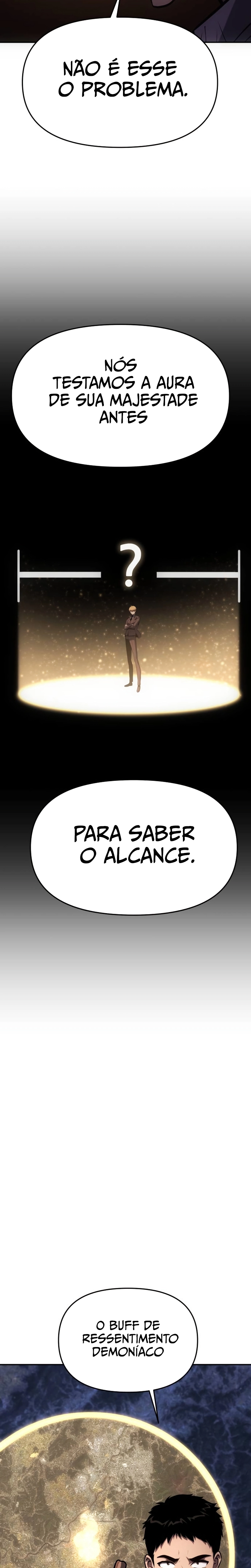 Read O Rei dos Cavaleiros que Retorna com um Deus PT Manga Online