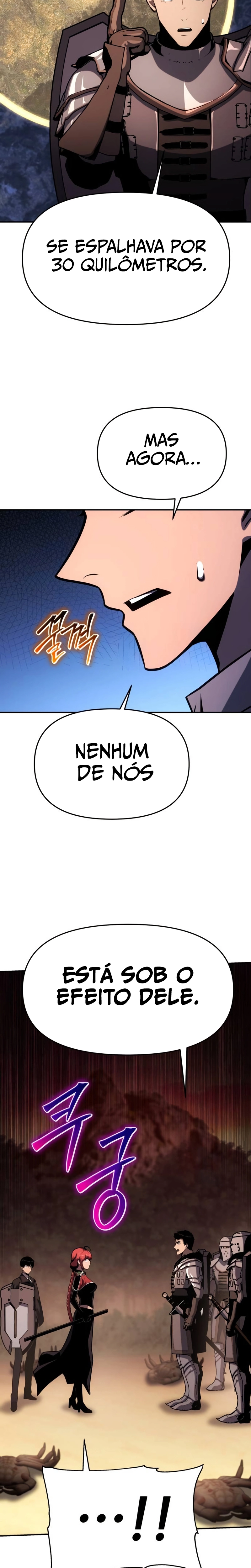 Read O Rei dos Cavaleiros que Retorna com um Deus PT Manga Online