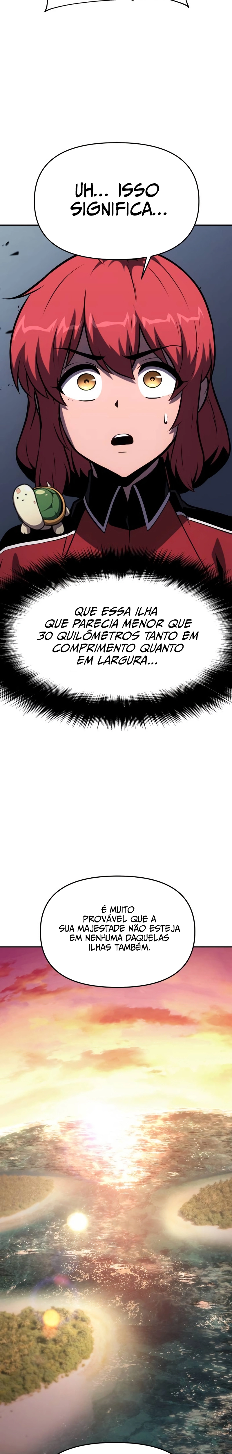 Read O Rei dos Cavaleiros que Retorna com um Deus PT Manga Online
