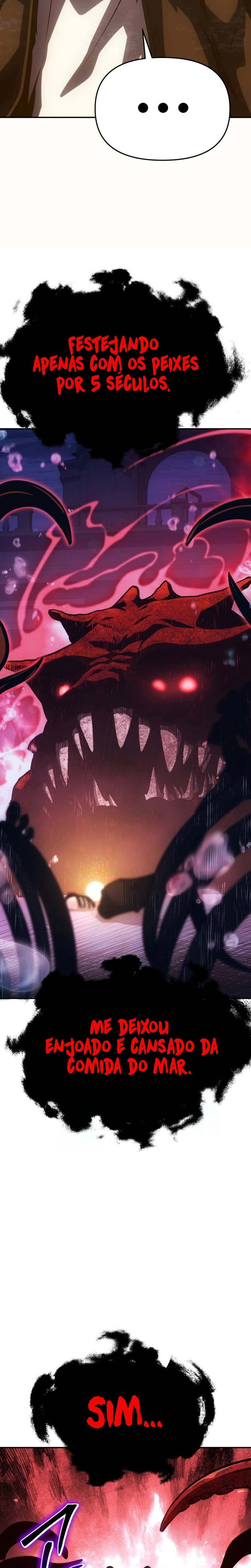 Read O Rei dos Cavaleiros que Retorna com um Deus PT Manga Online