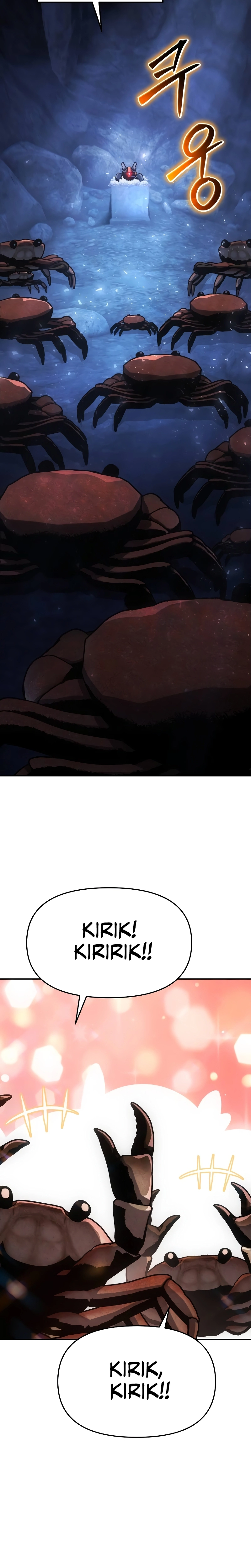 Read O Rei dos Cavaleiros que Retorna com um Deus PT Manga Online