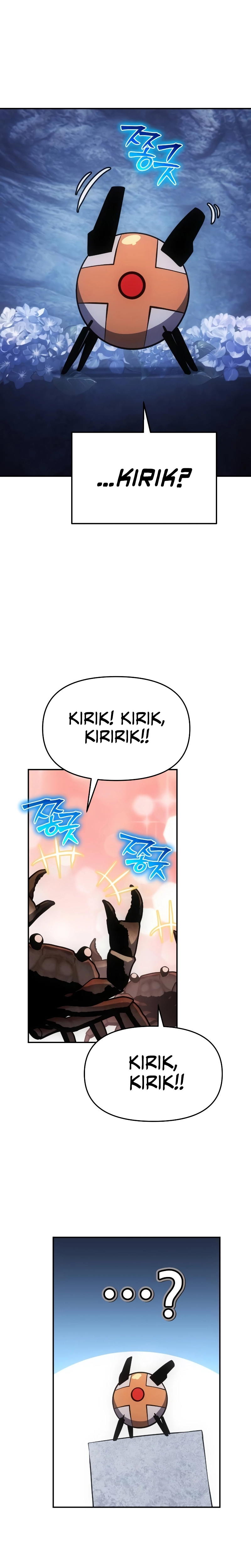 Read O Rei dos Cavaleiros que Retorna com um Deus PT Manga Online