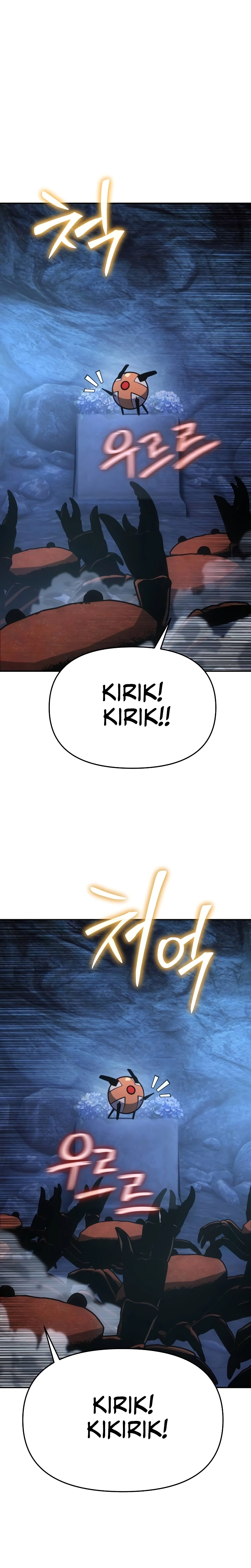 Read O Rei dos Cavaleiros que Retorna com um Deus PT Manga Online