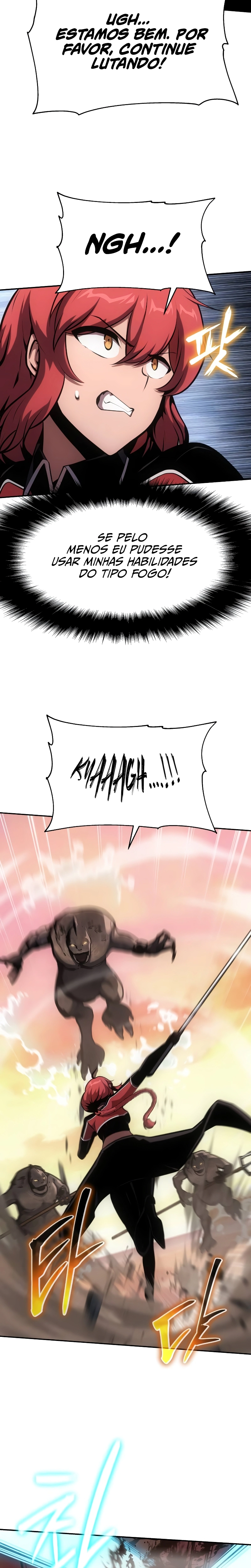 Read O Rei dos Cavaleiros que Retorna com um Deus PT Manga Online