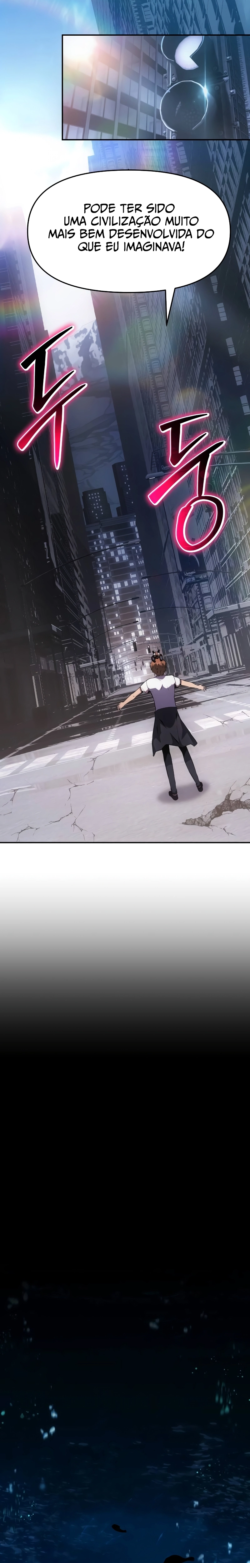 Read O Rei dos Cavaleiros que Retorna com um Deus PT Manga Online