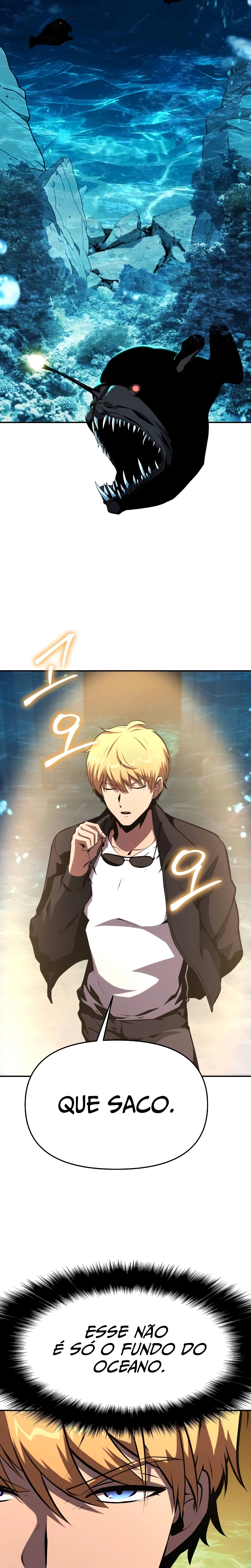 Read O Rei dos Cavaleiros que Retorna com um Deus PT Manga Online