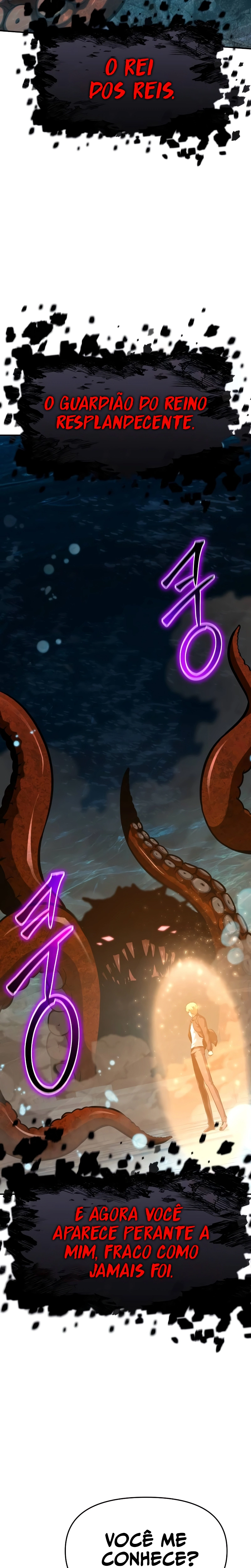 Read O Rei dos Cavaleiros que Retorna com um Deus PT Manga Online
