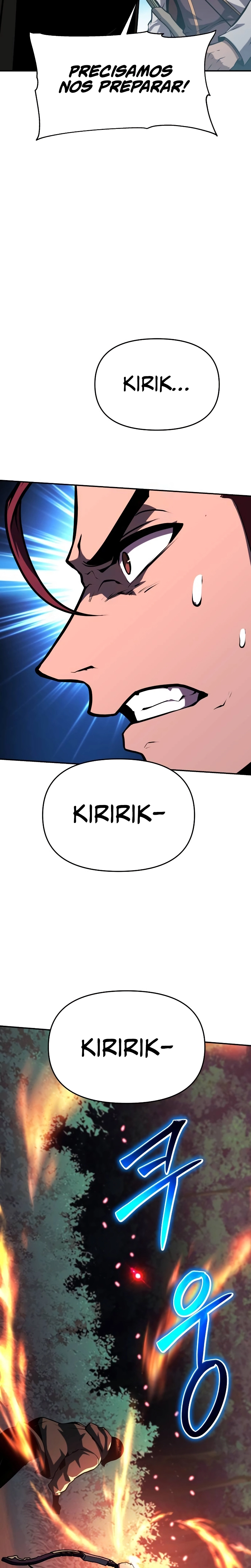 Read O Rei dos Cavaleiros que Retorna com um Deus PT Manga Online