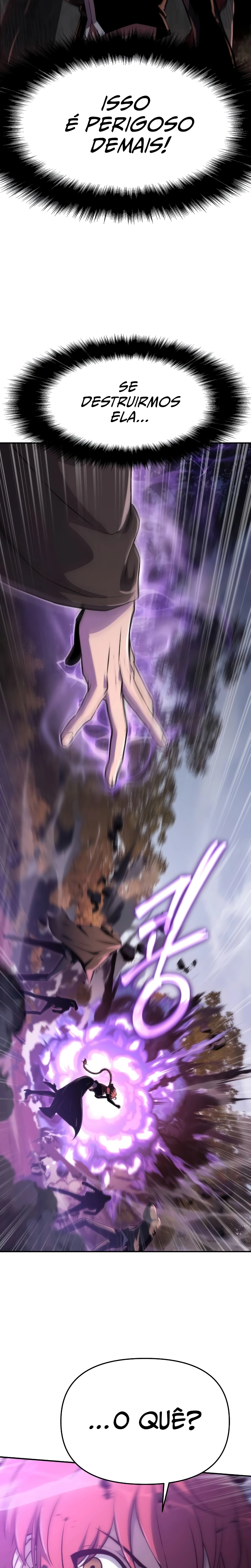 Read O Rei dos Cavaleiros que Retorna com um Deus PT Manga Online
