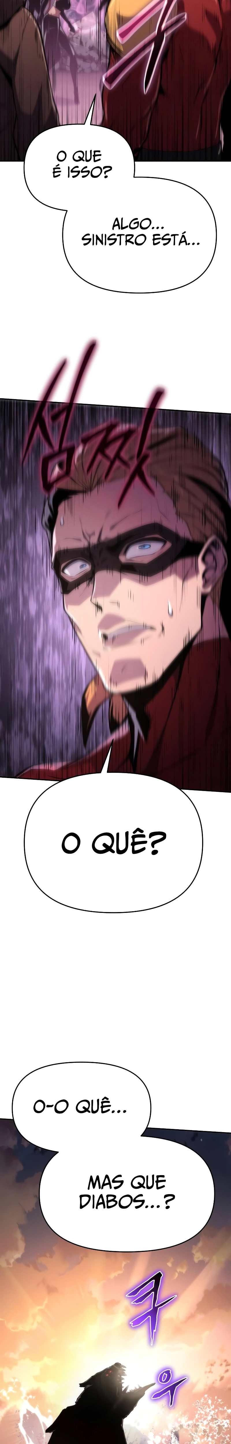 Read O Rei dos Cavaleiros que Retorna com um Deus PT Manga Online