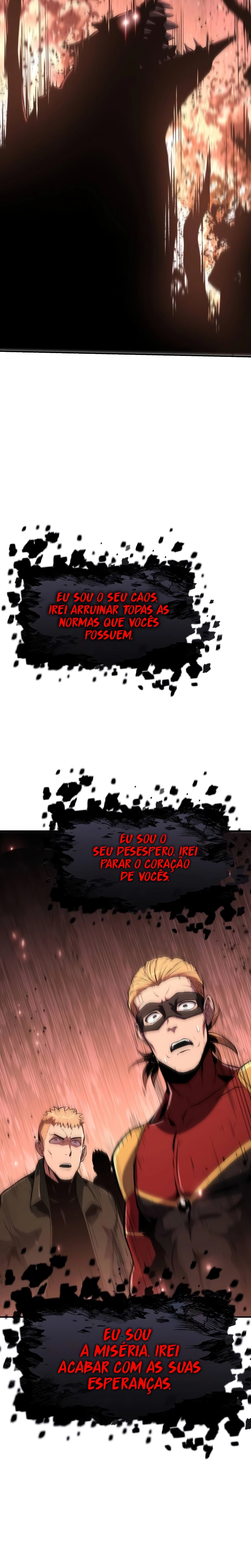 Read O Rei dos Cavaleiros que Retorna com um Deus PT Manga Online