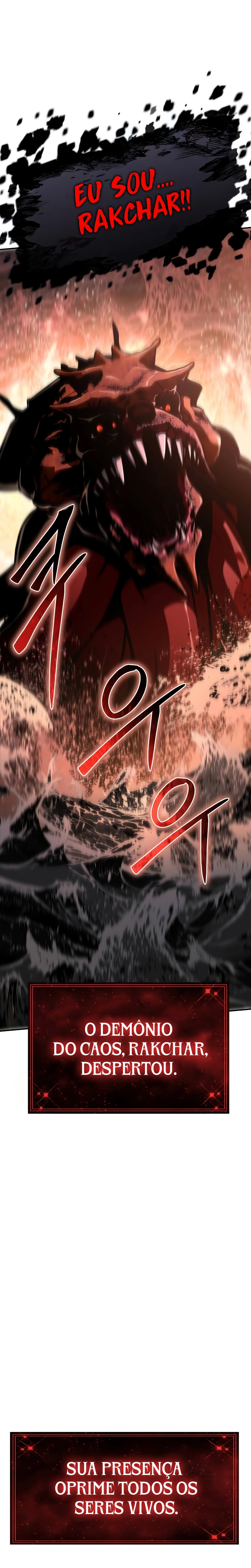 Read O Rei dos Cavaleiros que Retorna com um Deus PT Manga Online