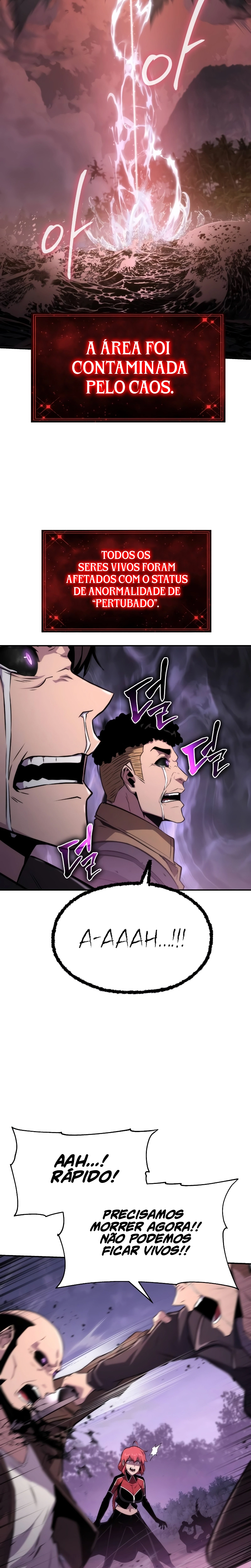 Read O Rei dos Cavaleiros que Retorna com um Deus PT Manga Online