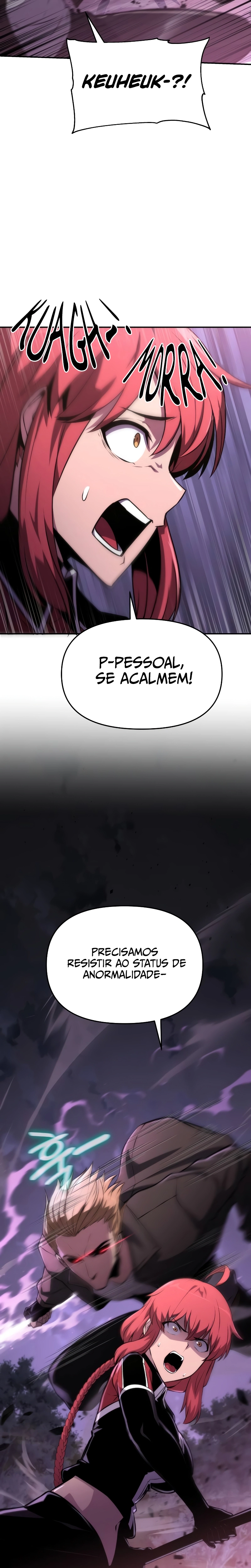 Read O Rei dos Cavaleiros que Retorna com um Deus PT Manga Online