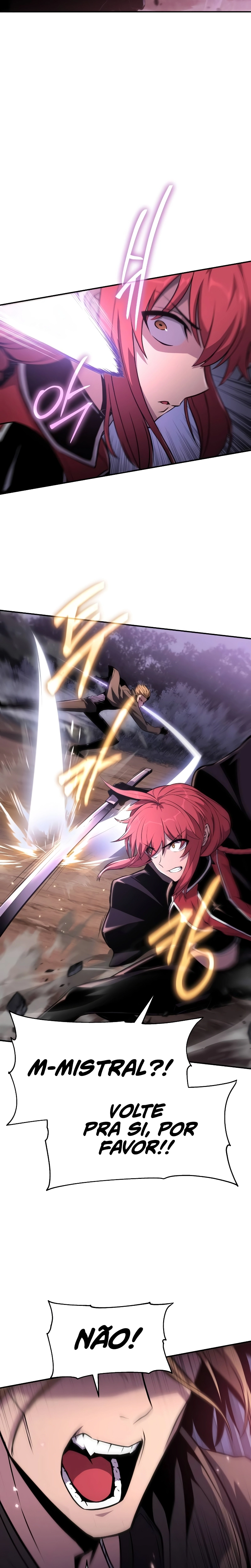 Read O Rei dos Cavaleiros que Retorna com um Deus PT Manga Online