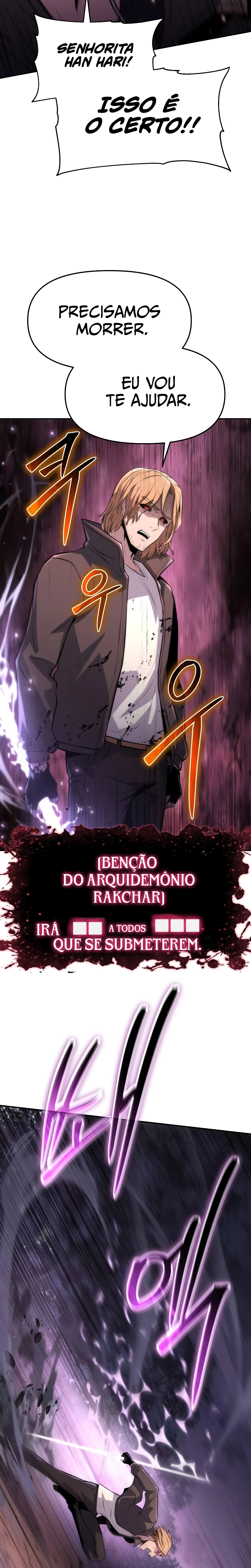 Read O Rei dos Cavaleiros que Retorna com um Deus PT Manga Online