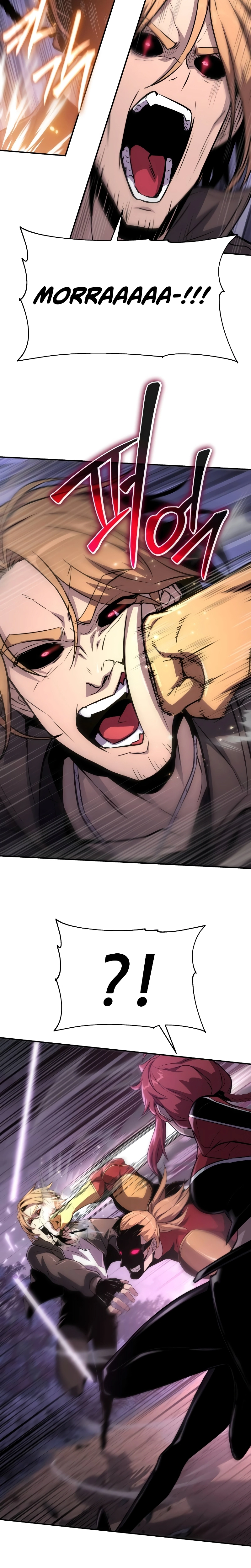 Read O Rei dos Cavaleiros que Retorna com um Deus PT Manga Online
