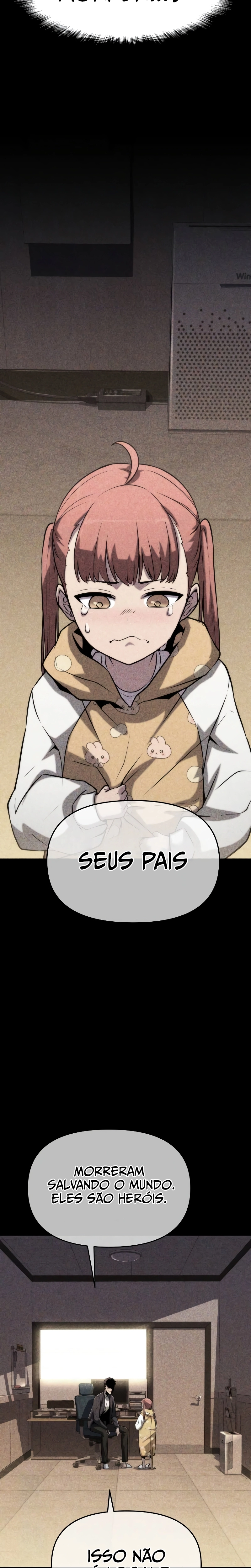 Read O Rei dos Cavaleiros que Retorna com um Deus PT Manga Online