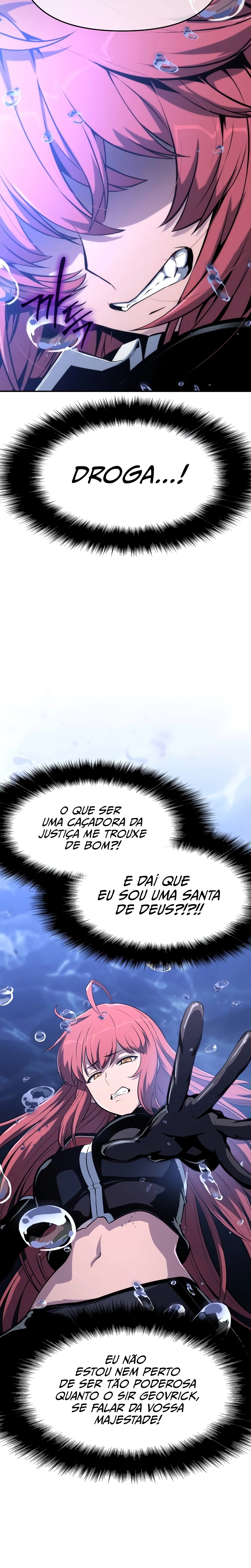 Read O Rei dos Cavaleiros que Retorna com um Deus PT Manga Online