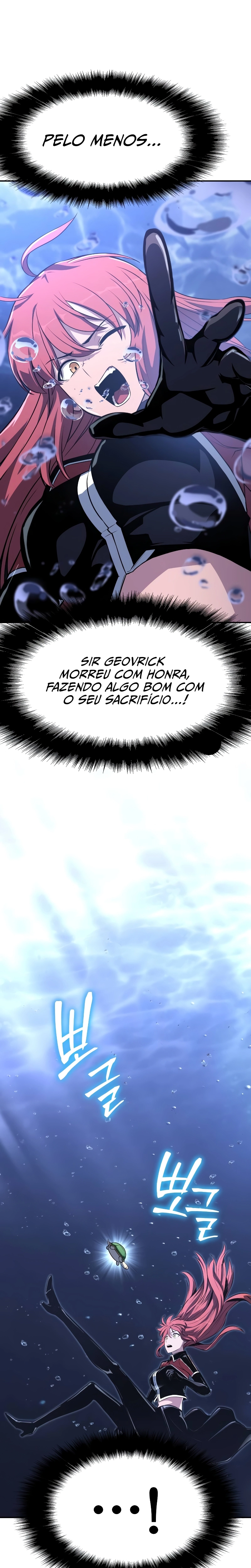 Read O Rei dos Cavaleiros que Retorna com um Deus PT Manga Online