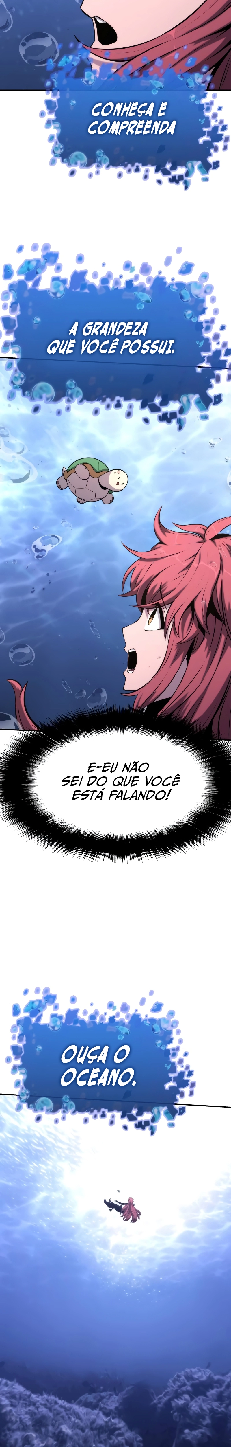 Read O Rei dos Cavaleiros que Retorna com um Deus PT Manga Online