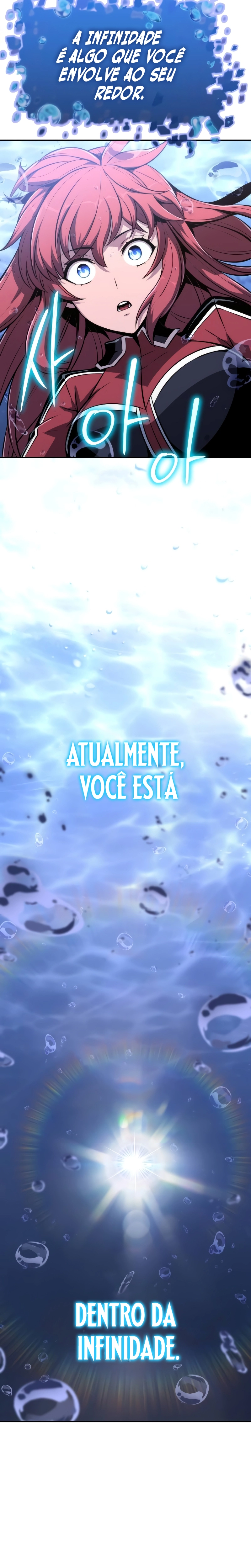 Read O Rei dos Cavaleiros que Retorna com um Deus PT Manga Online
