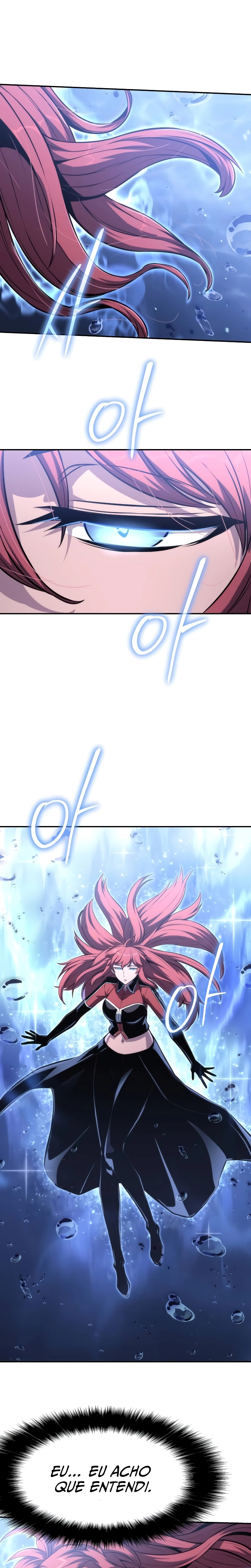 Read O Rei dos Cavaleiros que Retorna com um Deus PT Manga Online