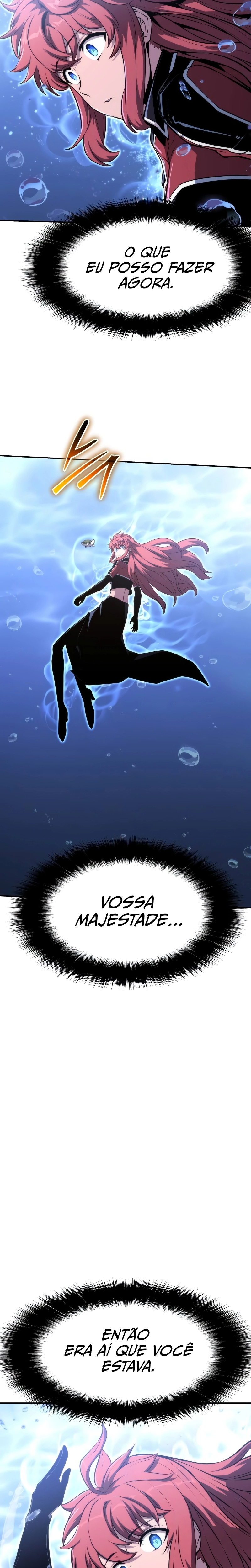 Read O Rei dos Cavaleiros que Retorna com um Deus PT Manga Online