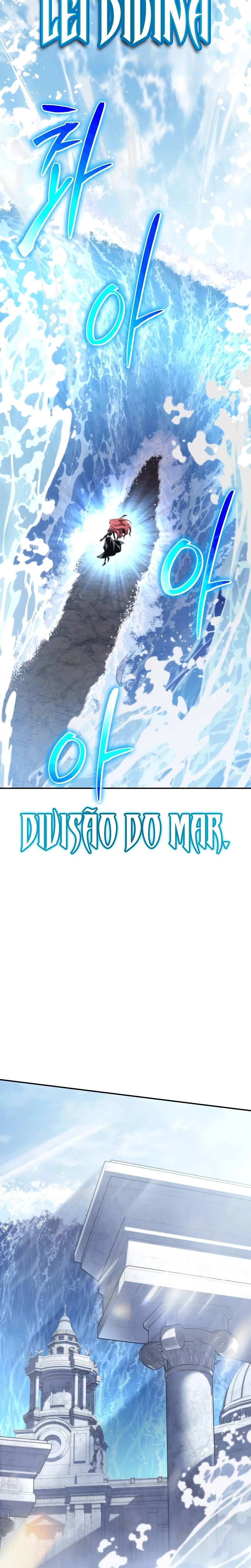 Read O Rei dos Cavaleiros que Retorna com um Deus PT Manga Online