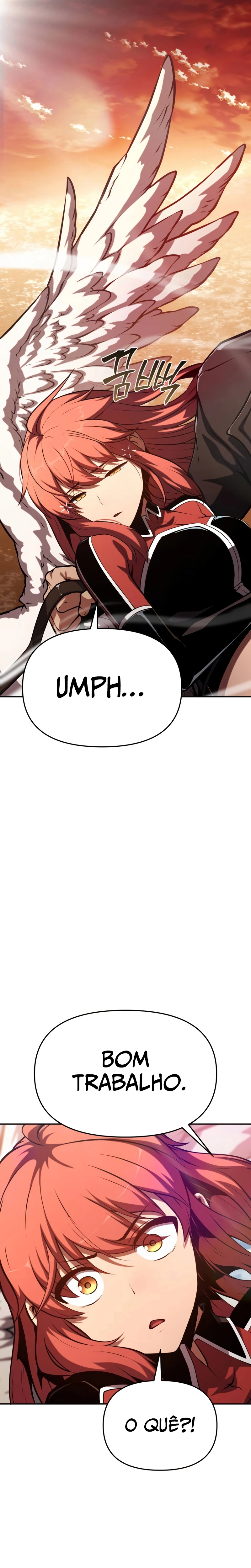 Read O Rei dos Cavaleiros que Retorna com um Deus PT Manga Online