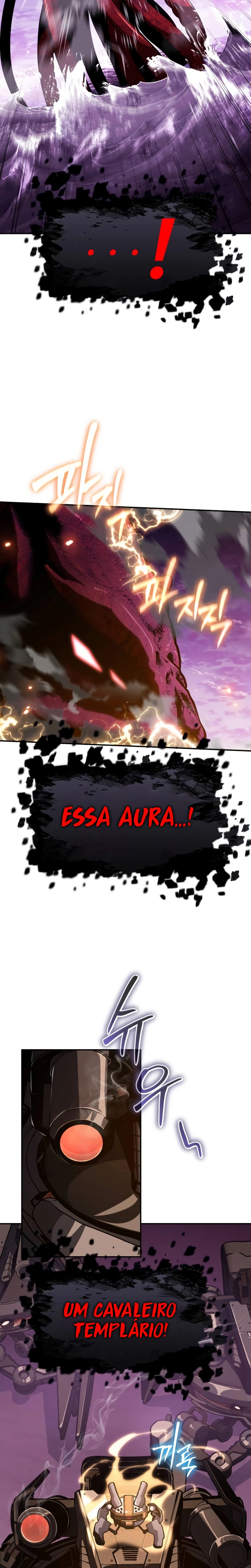 Read O Rei dos Cavaleiros que Retorna com um Deus PT Manga Online