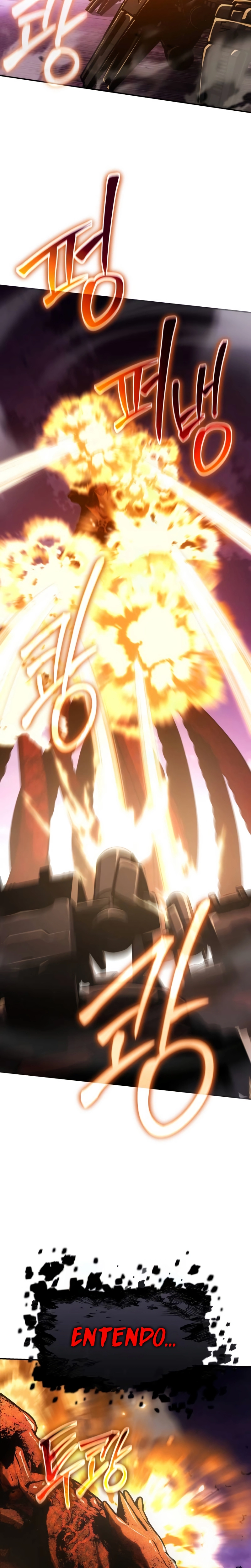 Read O Rei dos Cavaleiros que Retorna com um Deus PT Manga Online