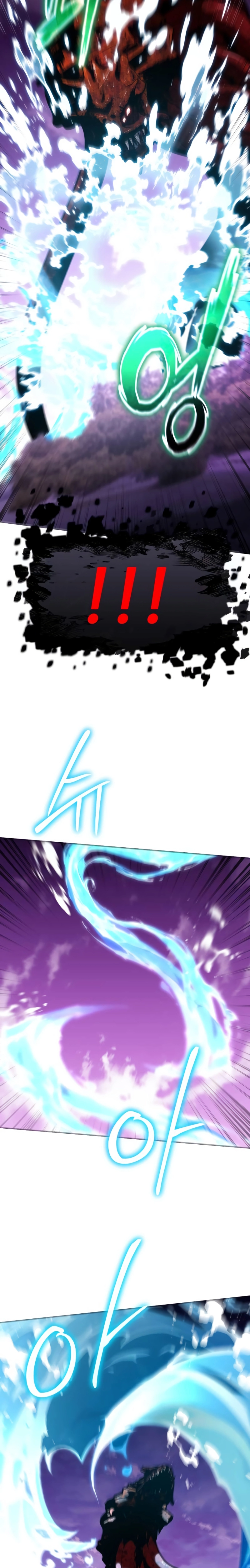 Read O Rei dos Cavaleiros que Retorna com um Deus PT Manga Online