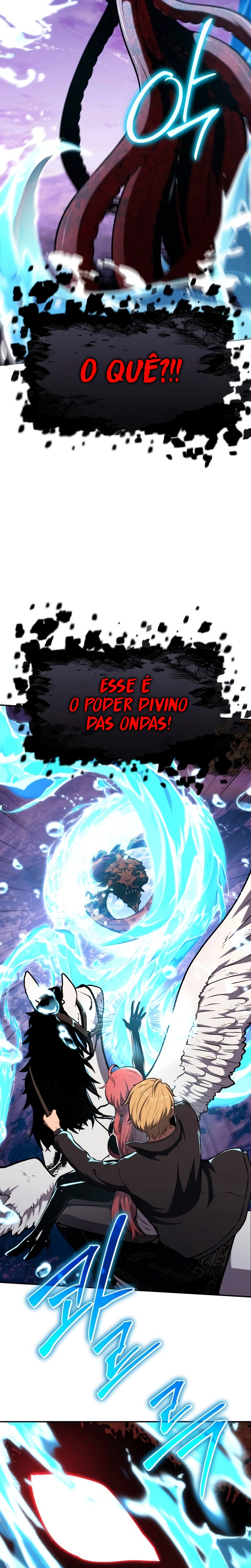 Read O Rei dos Cavaleiros que Retorna com um Deus PT Manga Online