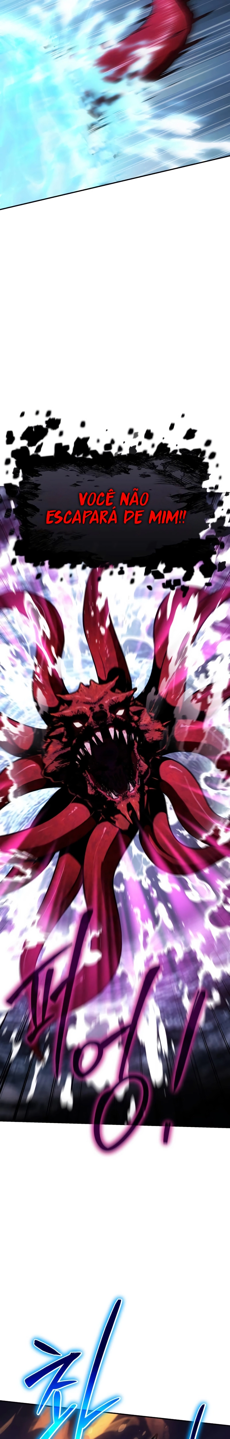 Read O Rei dos Cavaleiros que Retorna com um Deus PT Manga Online